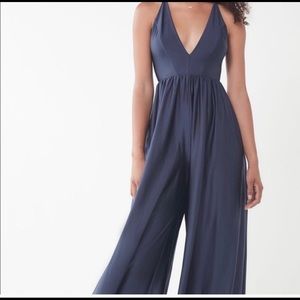 NWT URBAN OUTFITTERS JUMPSUIT